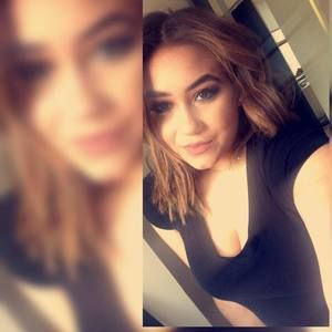 Meet your Posher, Tianna